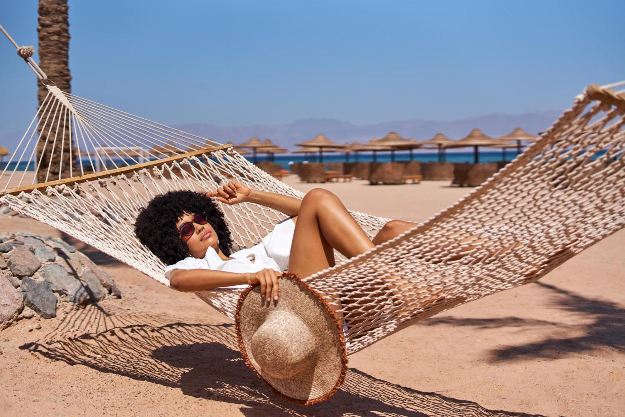 The Bayview Taba Heights Resort Екстер'єр фото