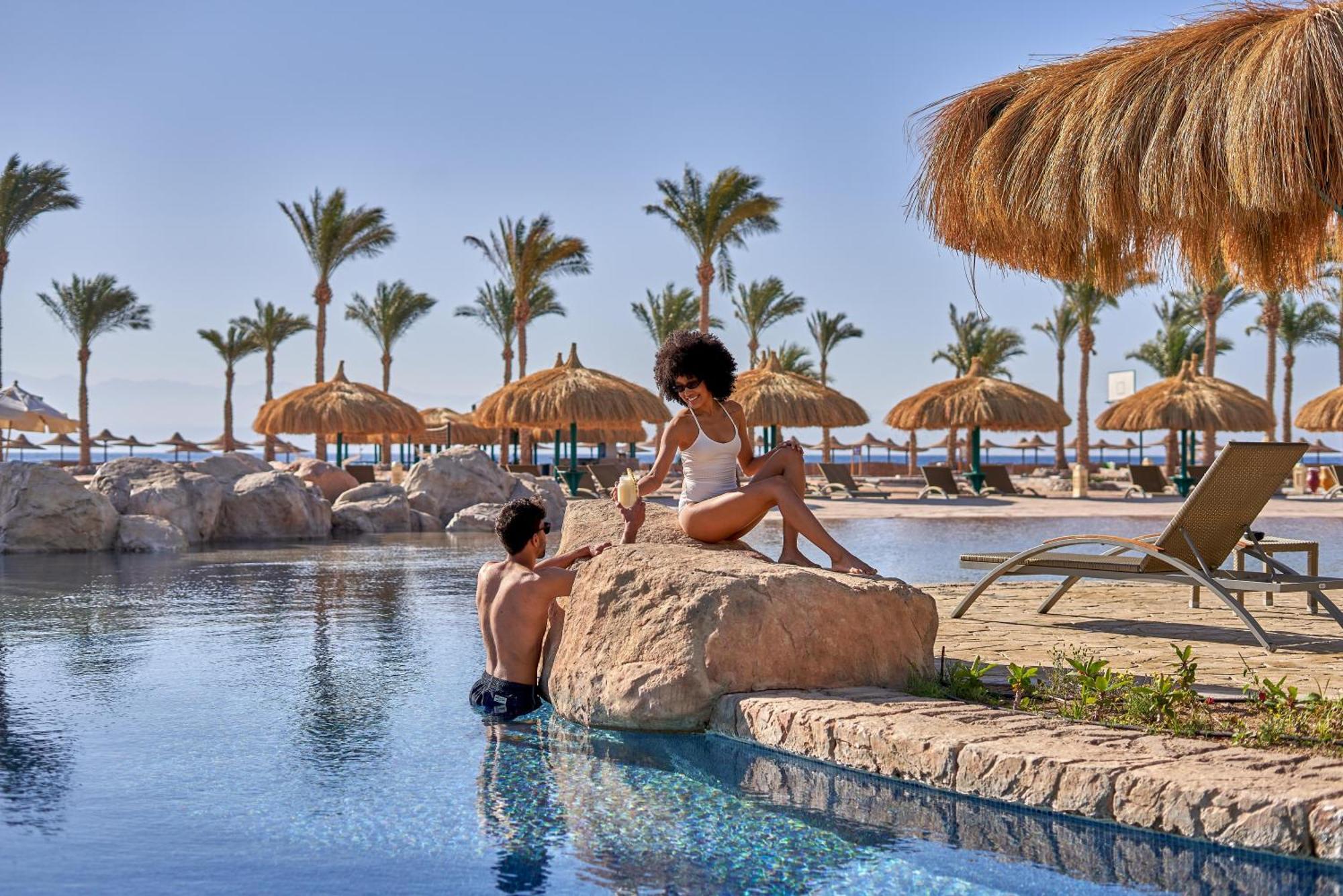 The Bayview Taba Heights Resort Екстер'єр фото