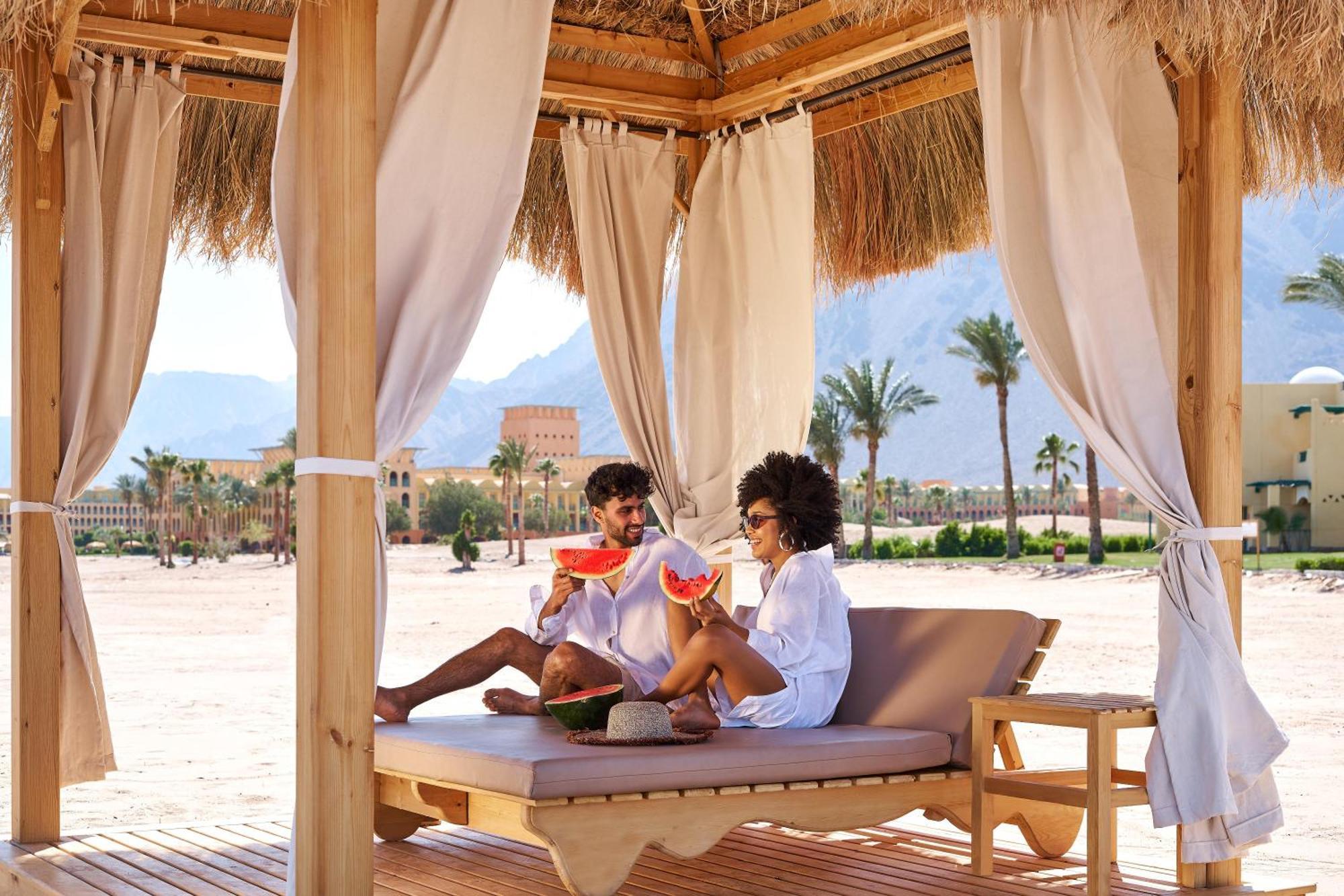 The Bayview Taba Heights Resort Екстер'єр фото