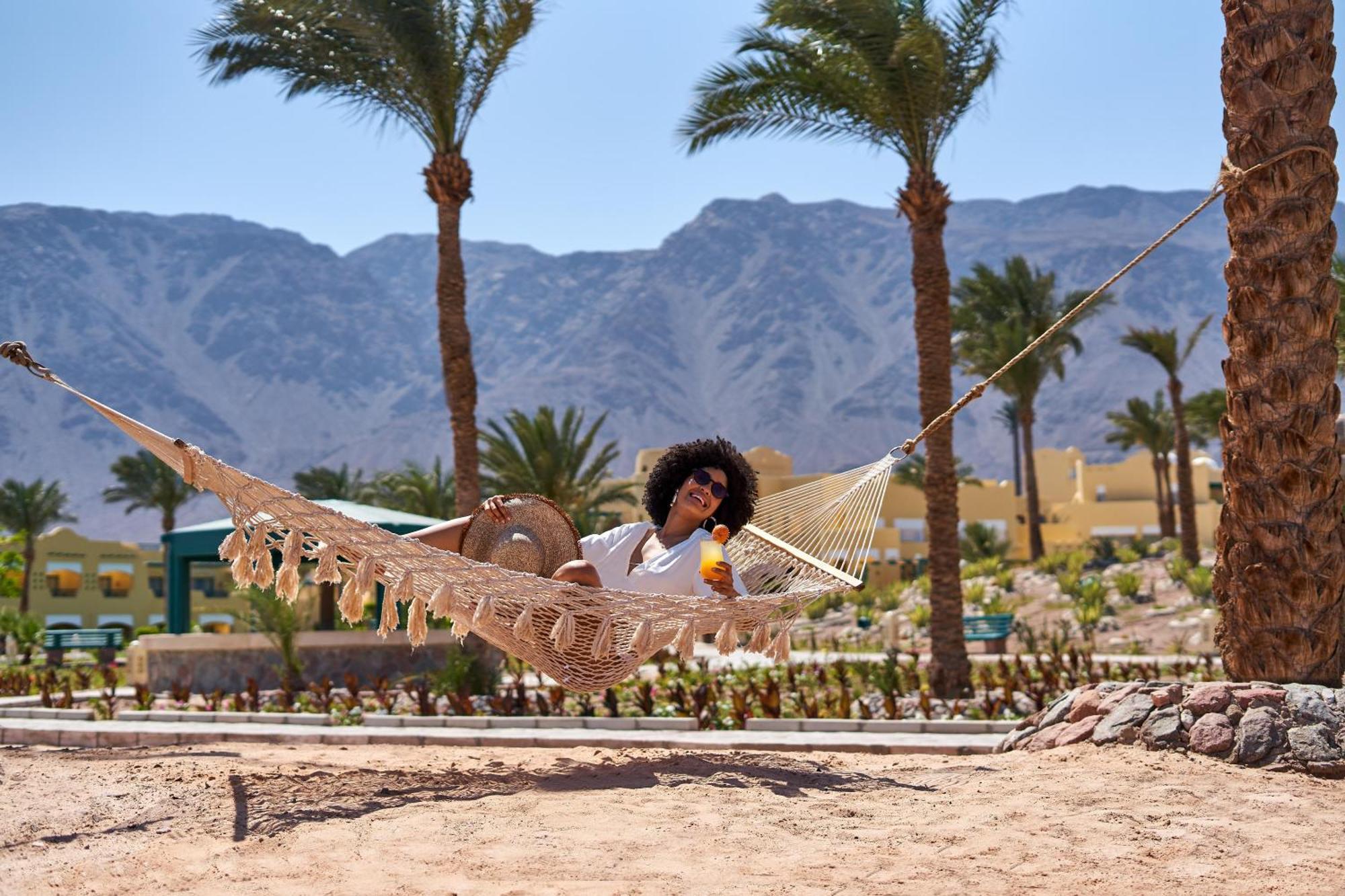 The Bayview Taba Heights Resort Екстер'єр фото