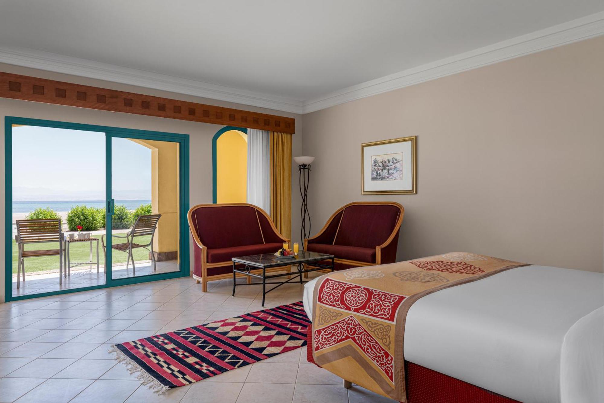 The Bayview Taba Heights Resort Екстер'єр фото