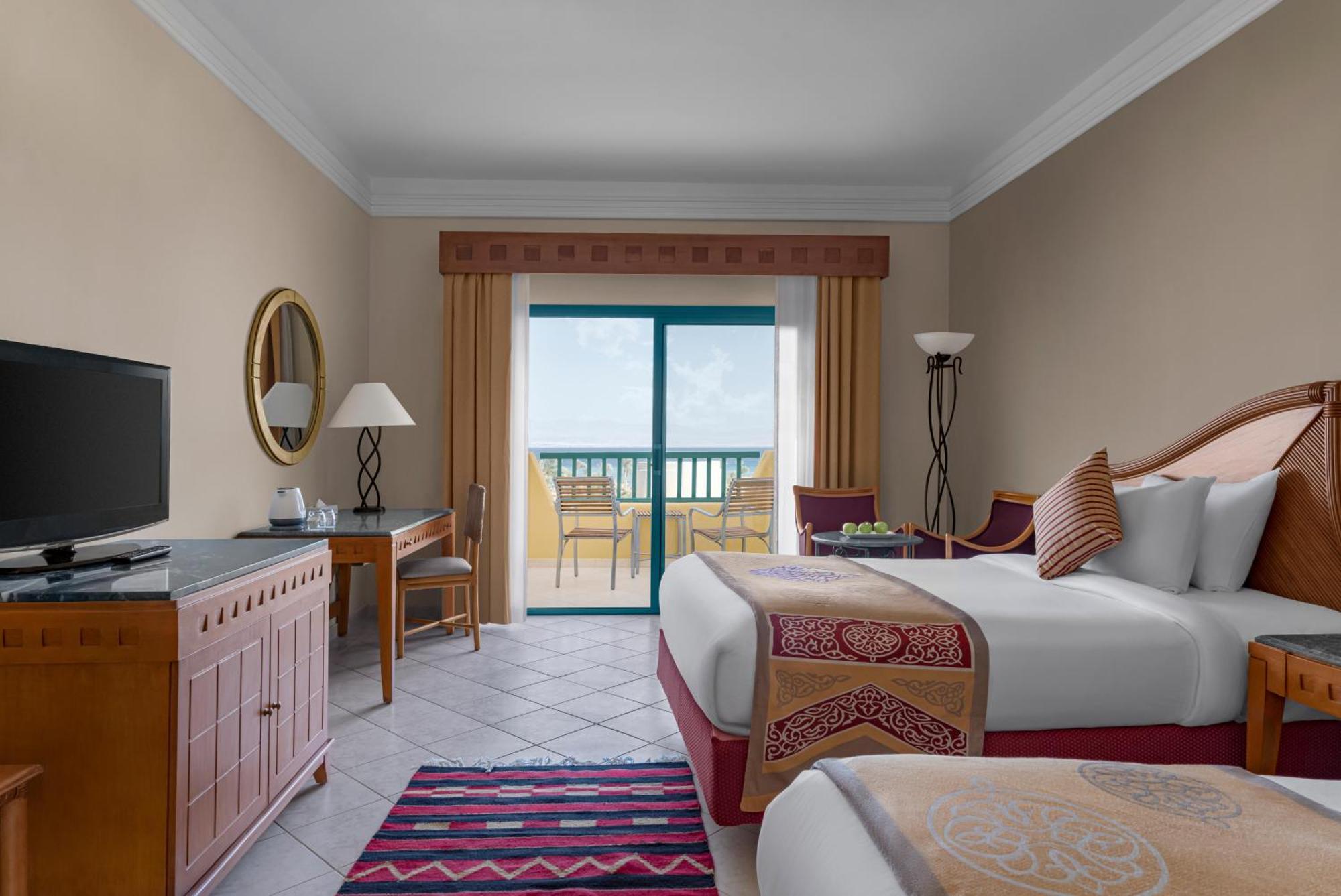 The Bayview Taba Heights Resort Екстер'єр фото