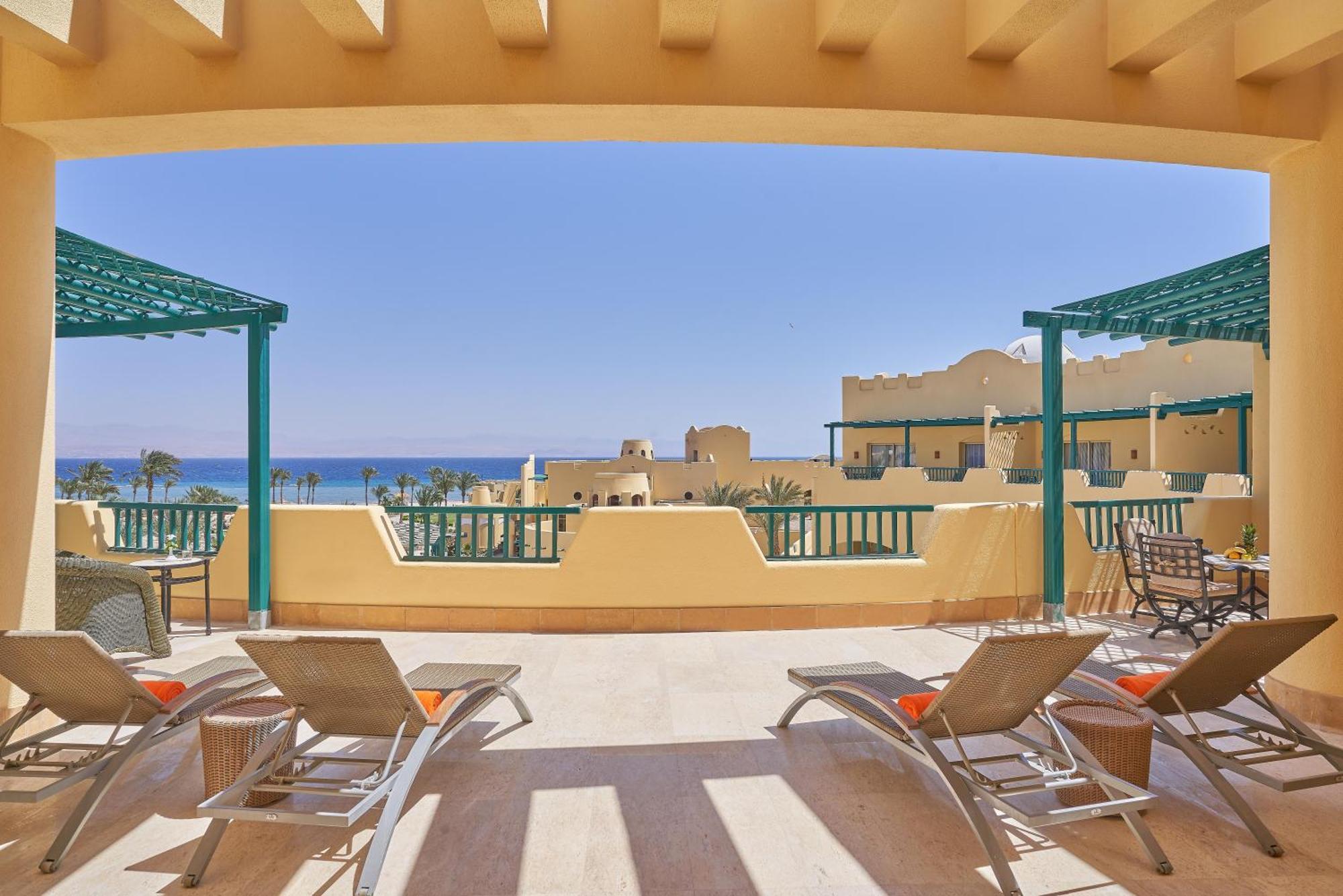 The Bayview Taba Heights Resort Екстер'єр фото
