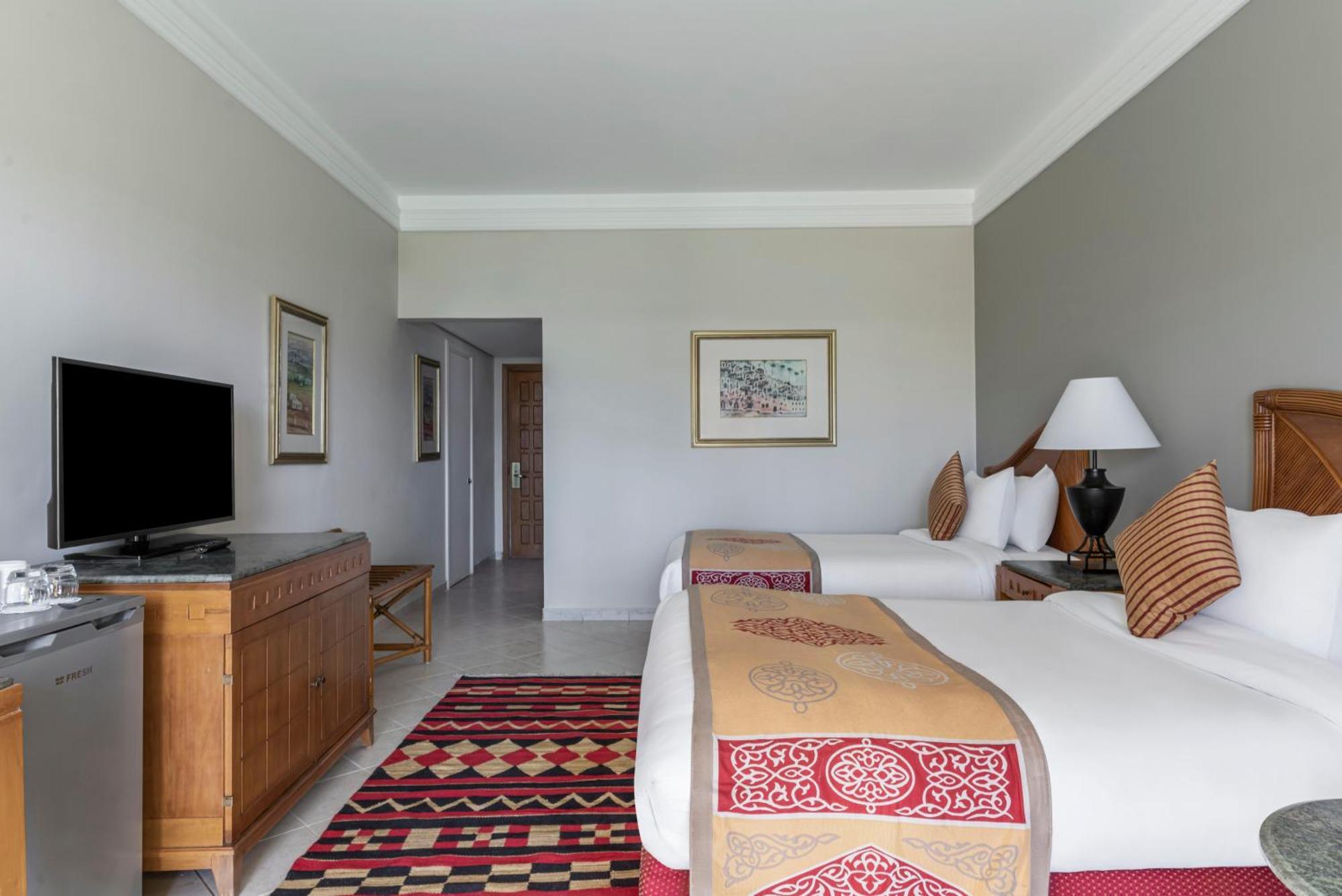 The Bayview Taba Heights Resort Екстер'єр фото