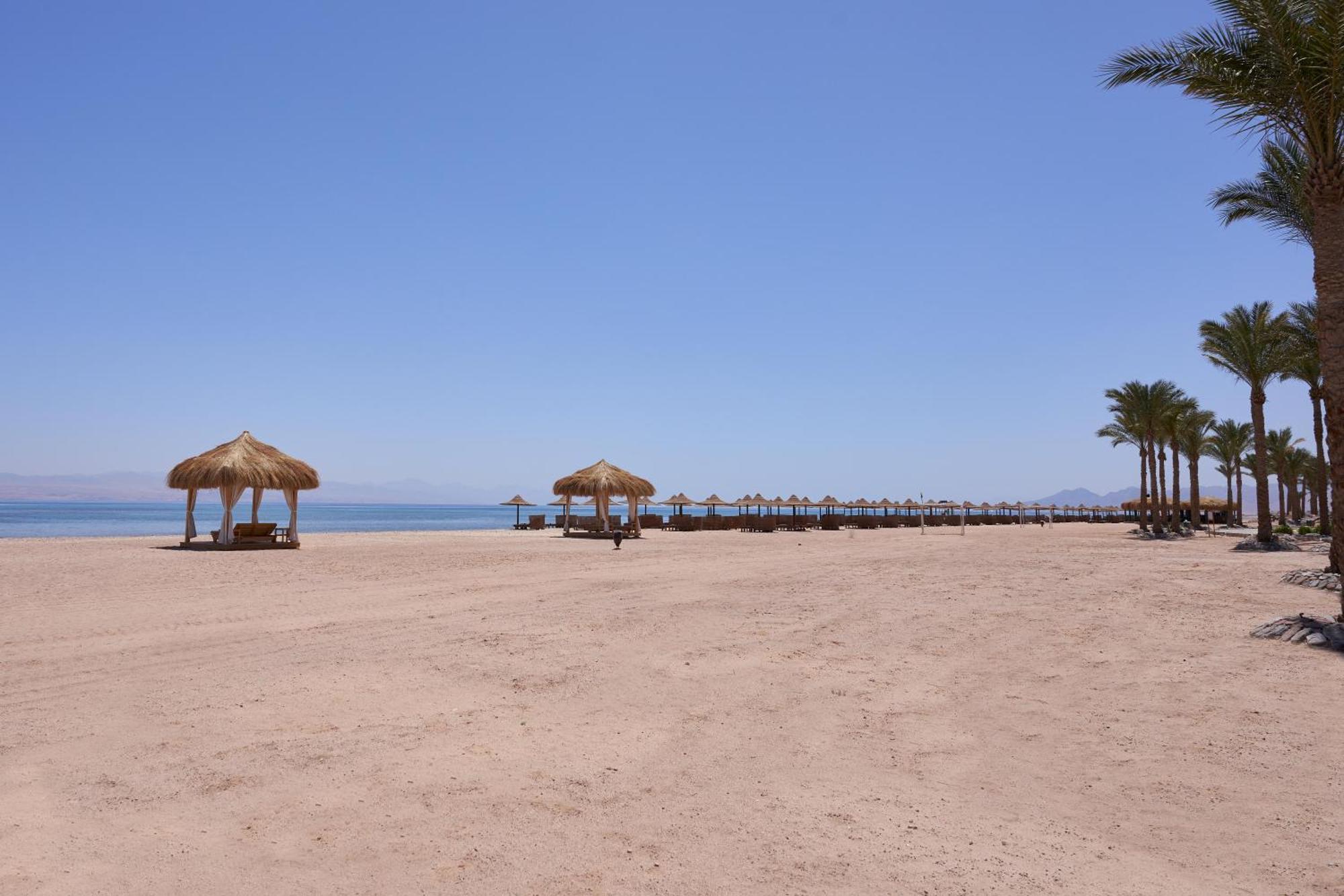 The Bayview Taba Heights Resort Екстер'єр фото
