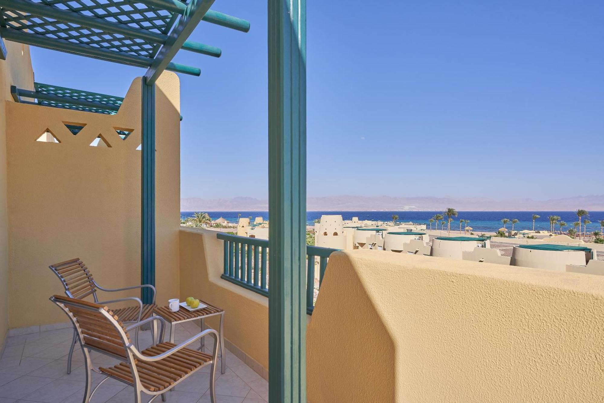 The Bayview Taba Heights Resort Екстер'єр фото