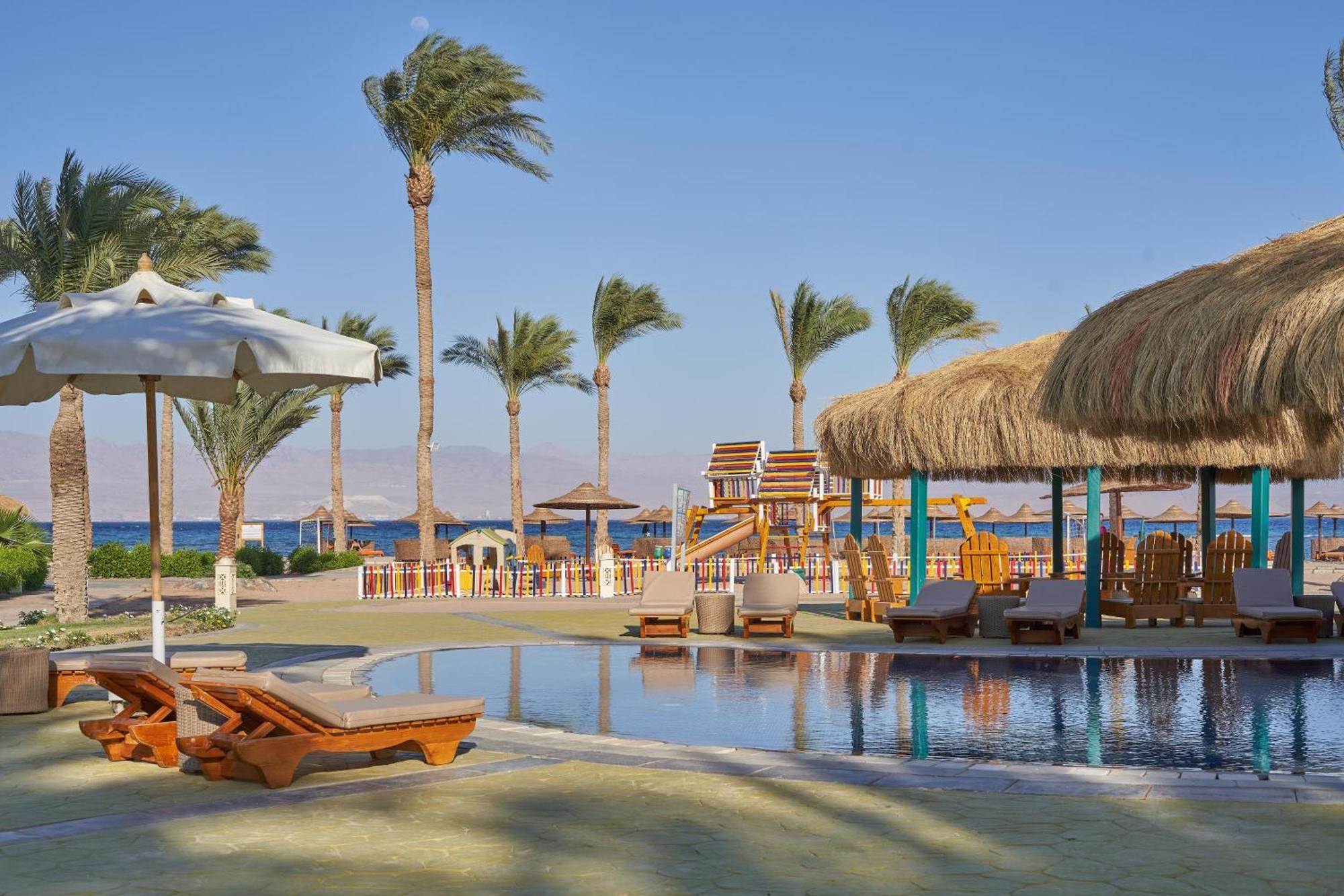 The Bayview Taba Heights Resort Екстер'єр фото