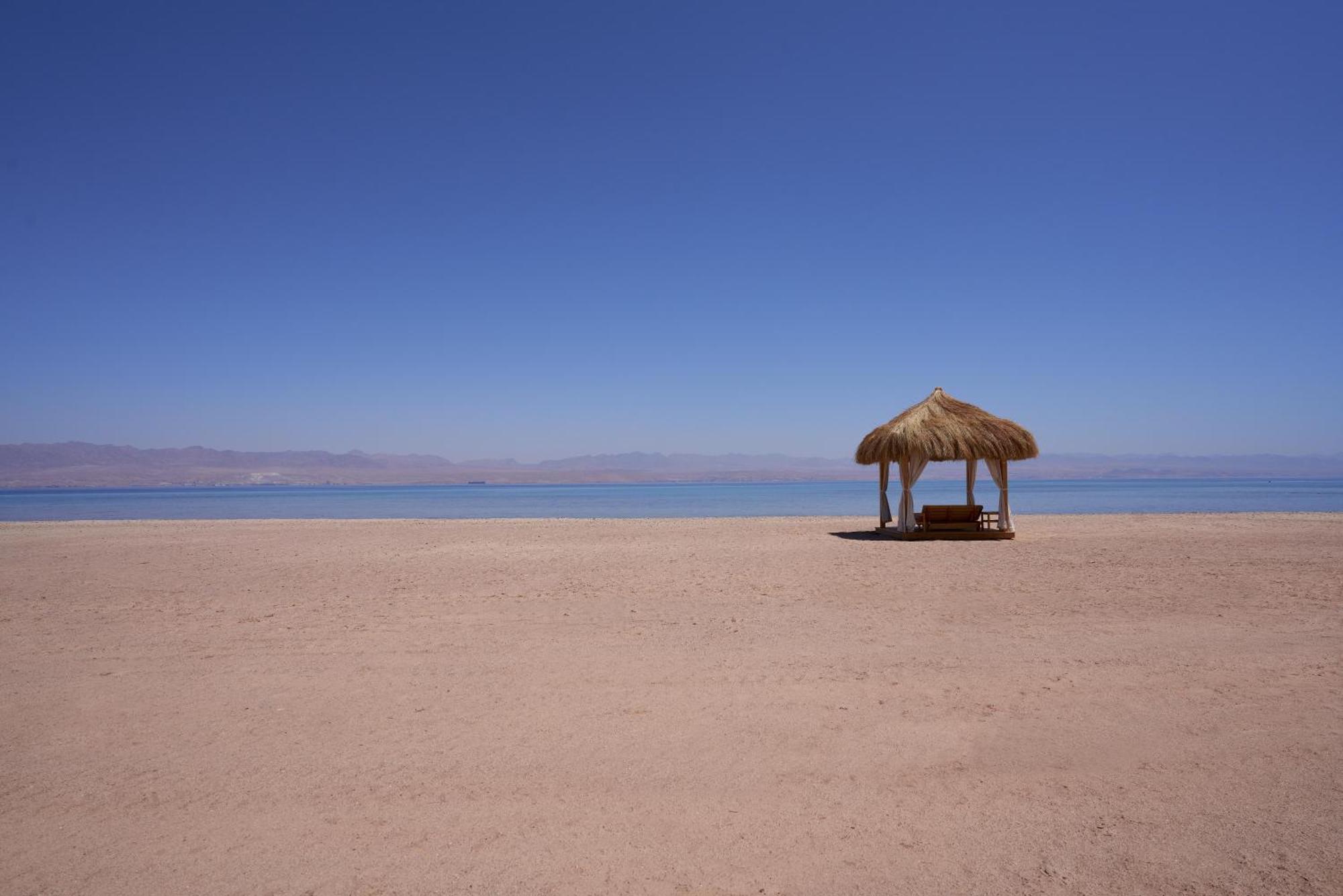 The Bayview Taba Heights Resort Екстер'єр фото