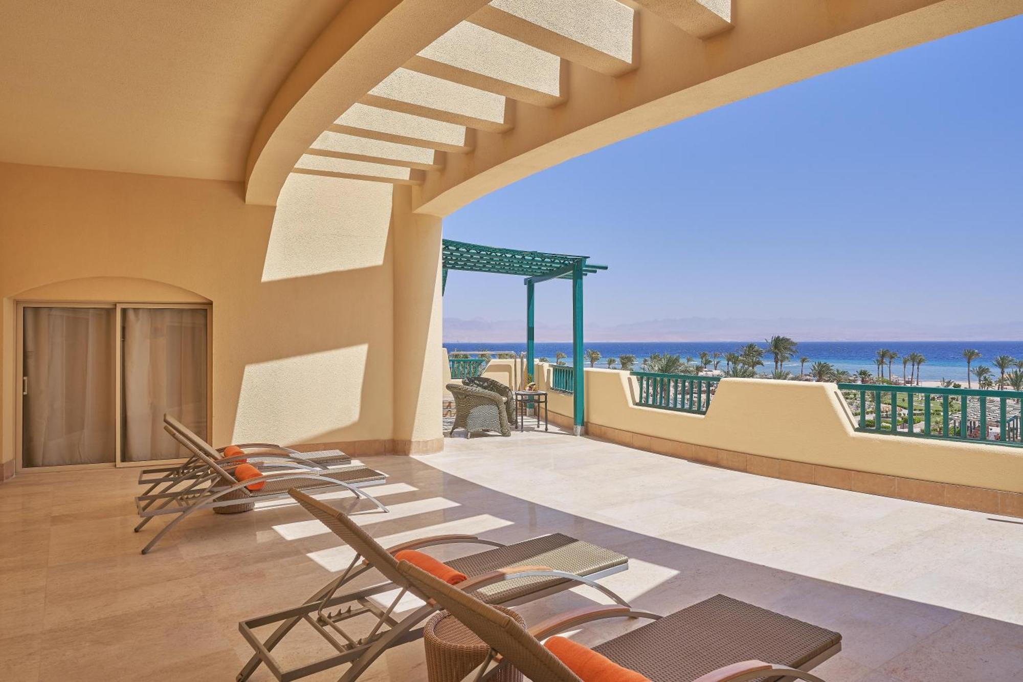The Bayview Taba Heights Resort Екстер'єр фото