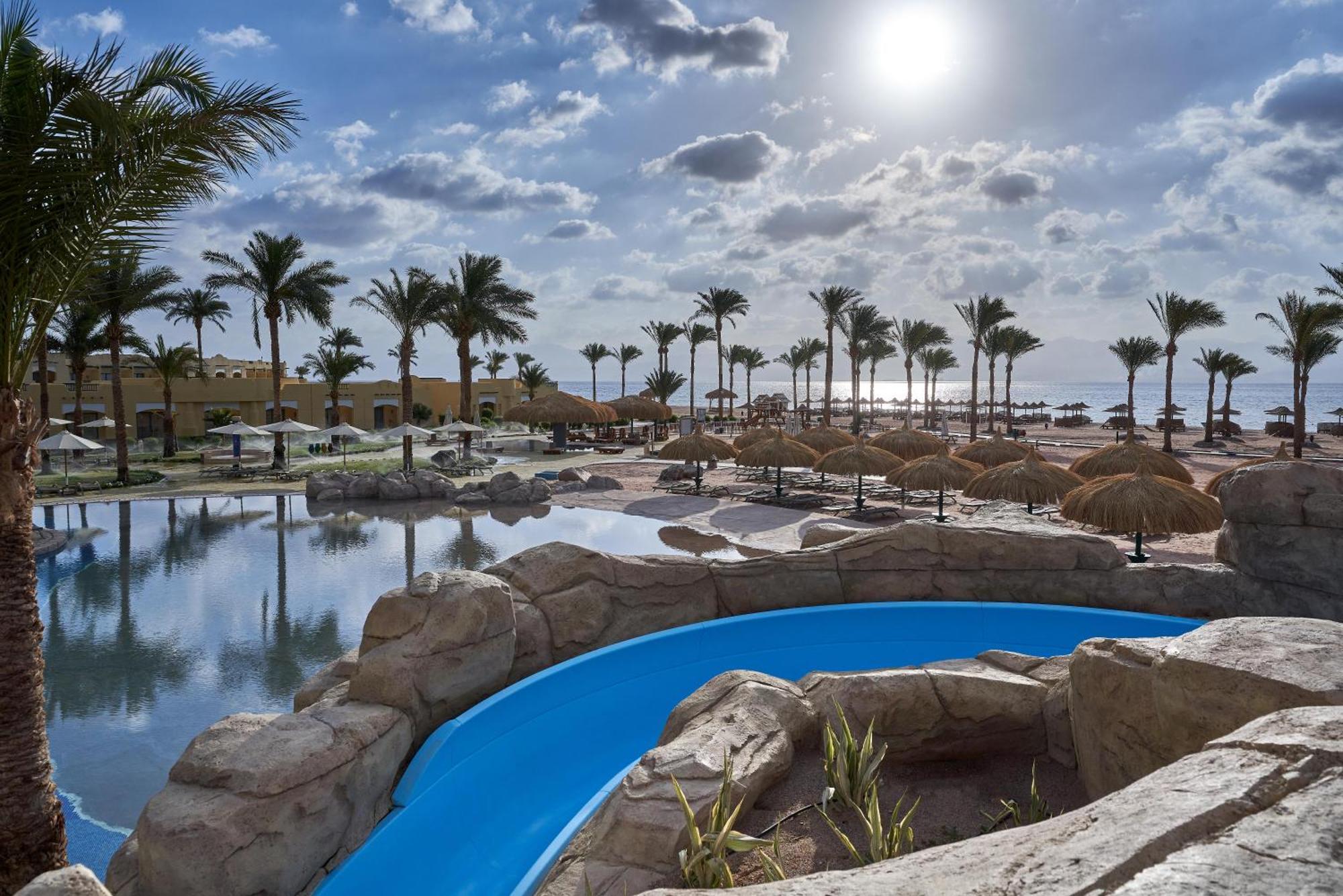 The Bayview Taba Heights Resort Екстер'єр фото