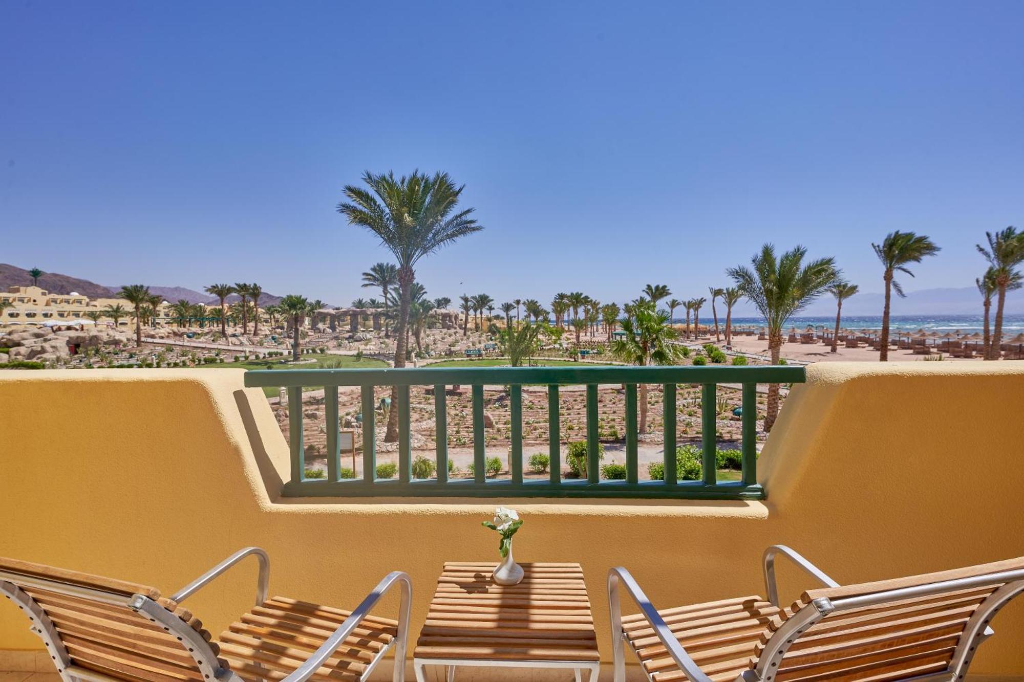 The Bayview Taba Heights Resort Екстер'єр фото