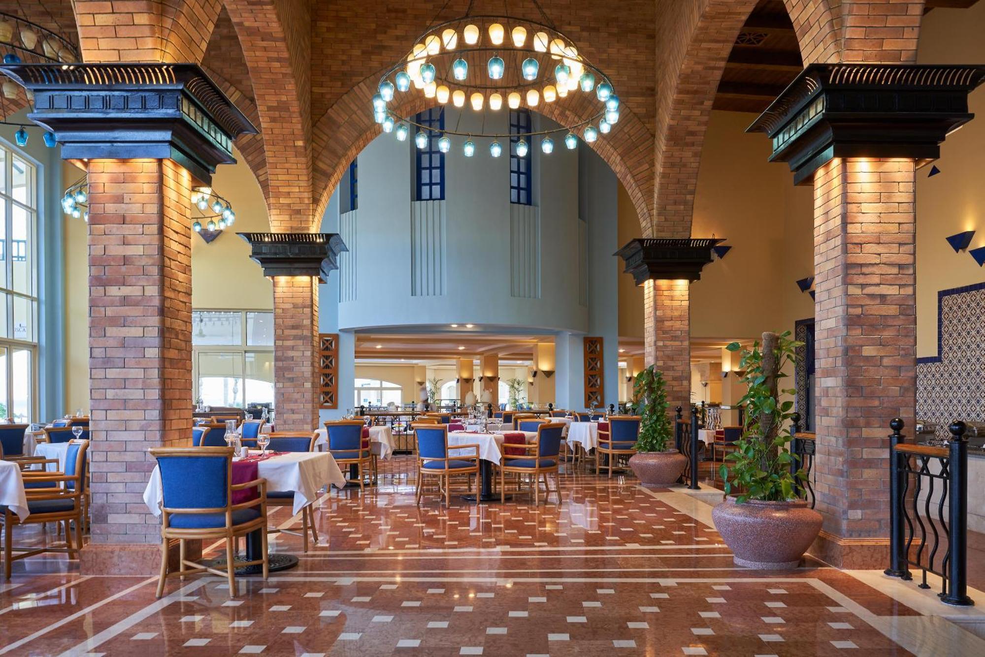 The Bayview Taba Heights Resort Екстер'єр фото