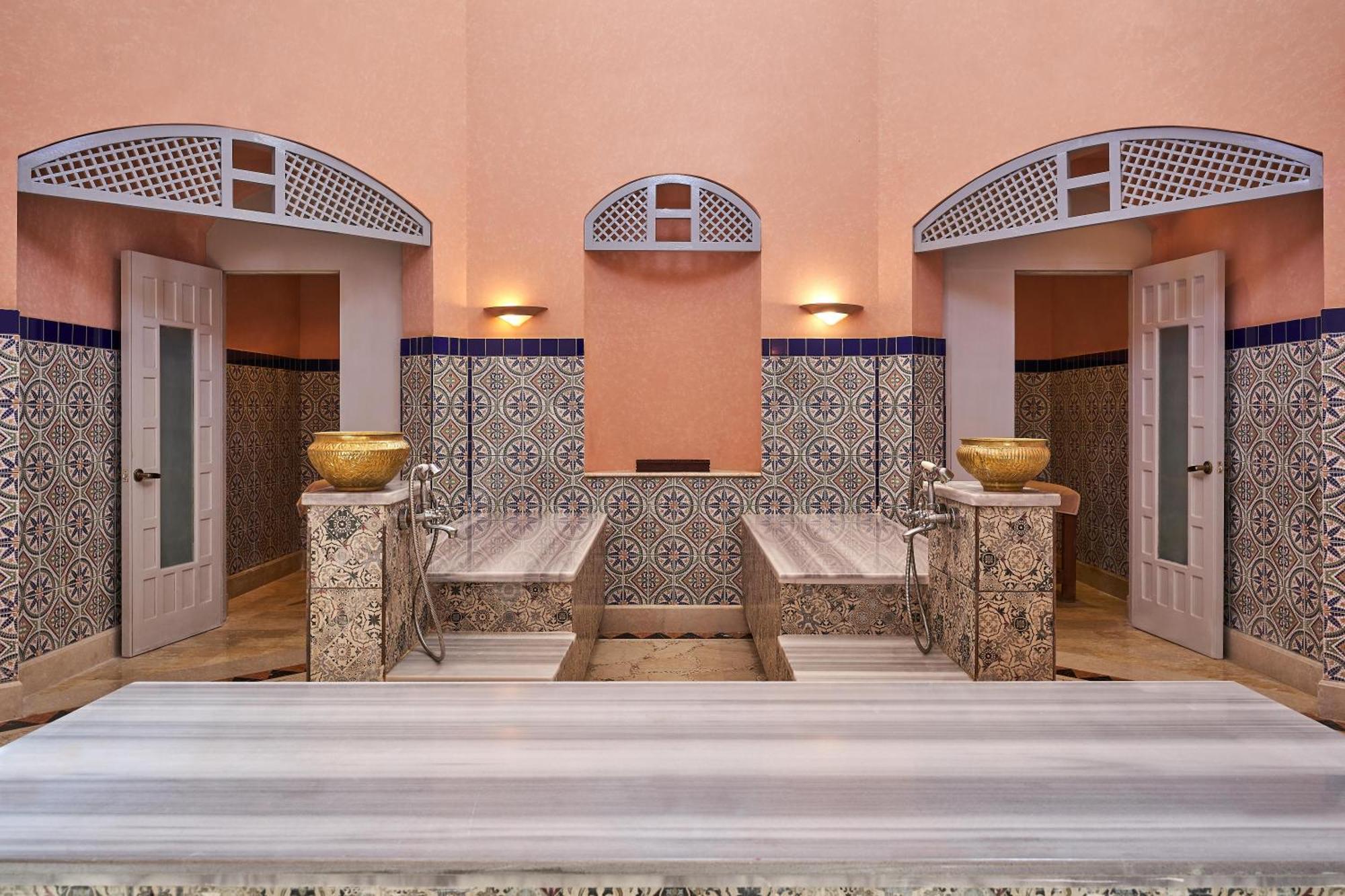 The Bayview Taba Heights Resort Екстер'єр фото