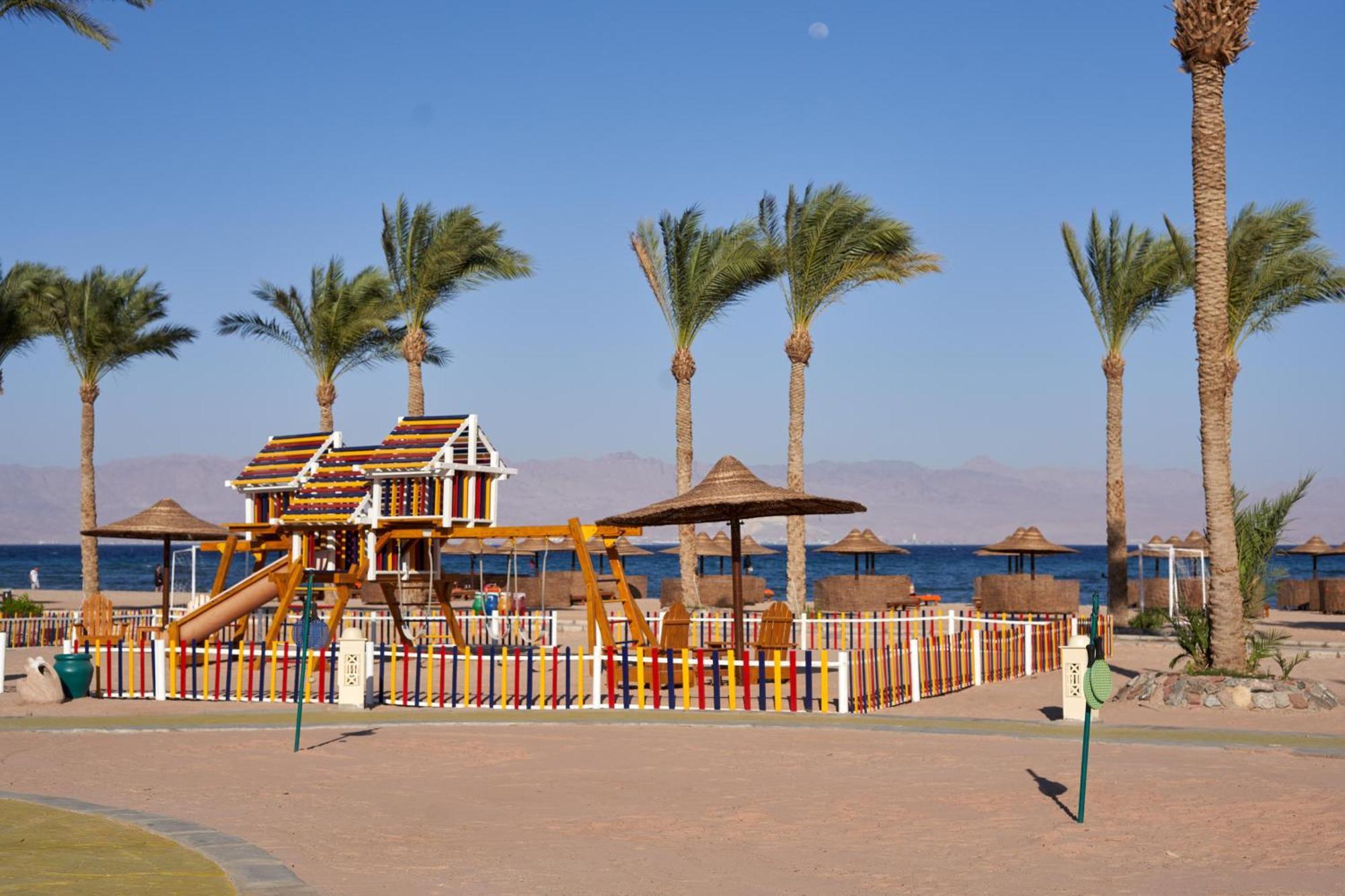 The Bayview Taba Heights Resort Екстер'єр фото