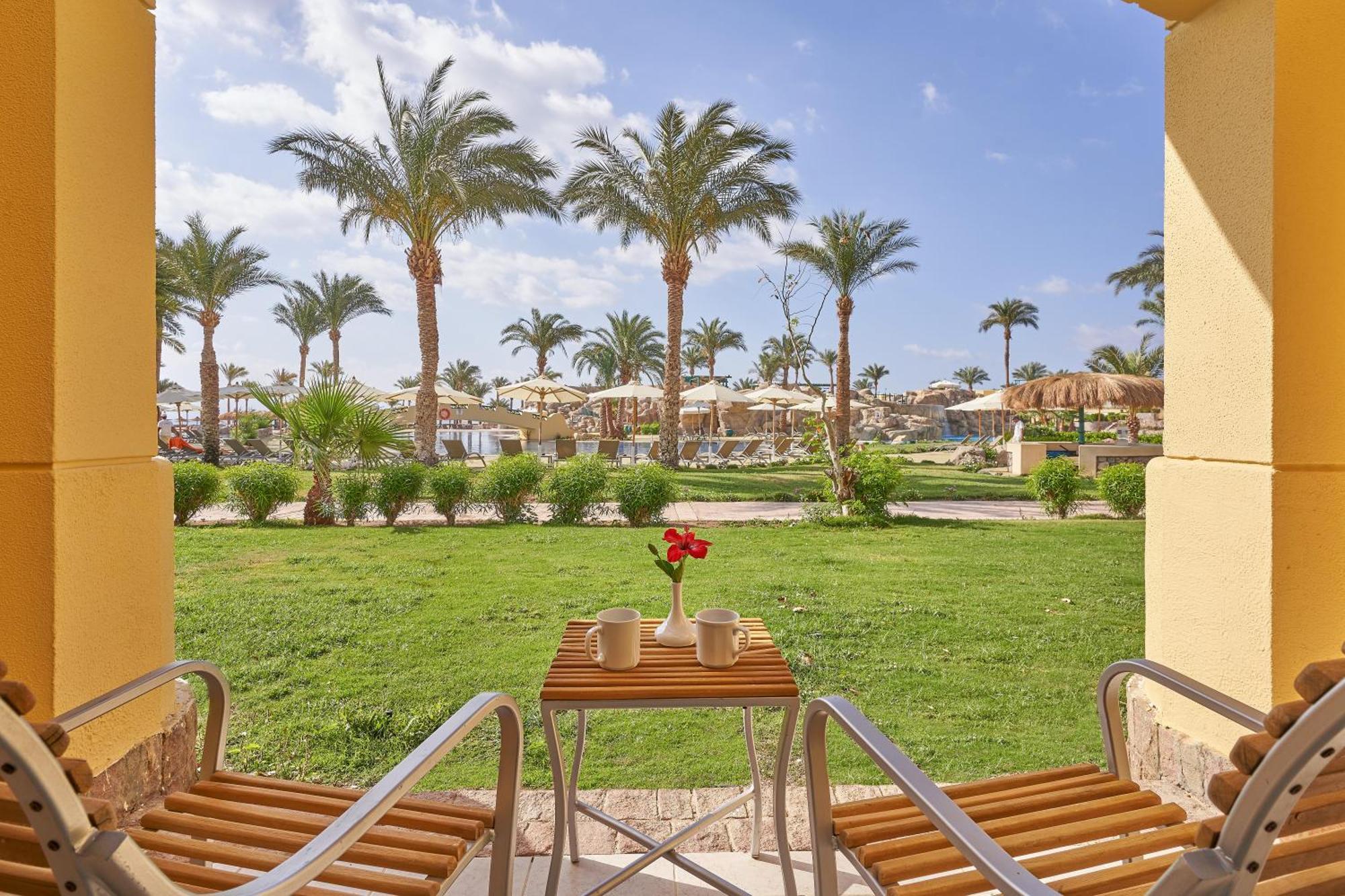 The Bayview Taba Heights Resort Екстер'єр фото