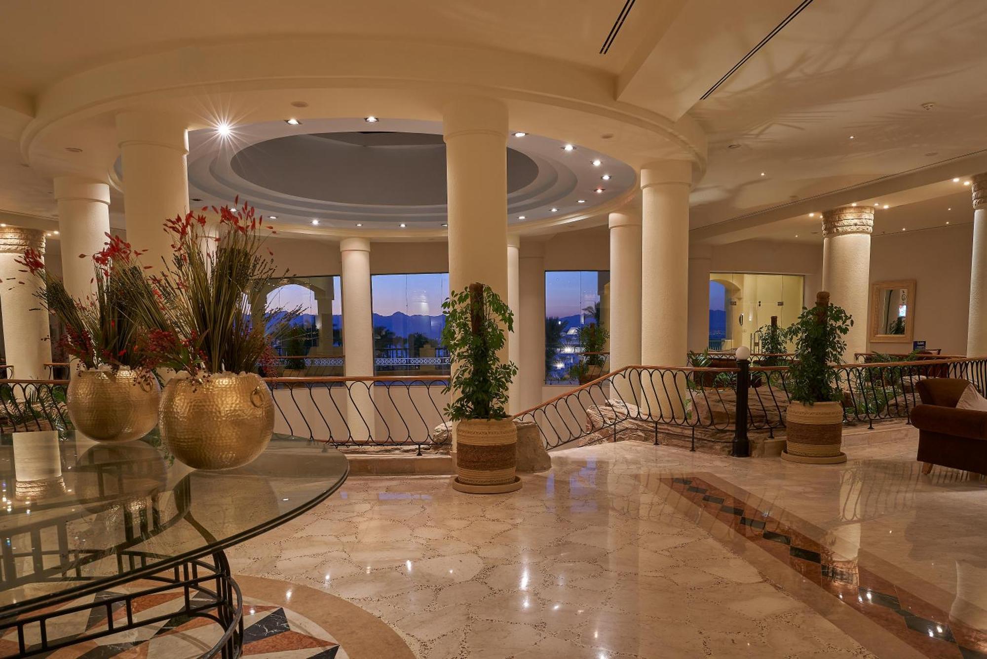 The Bayview Taba Heights Resort Екстер'єр фото