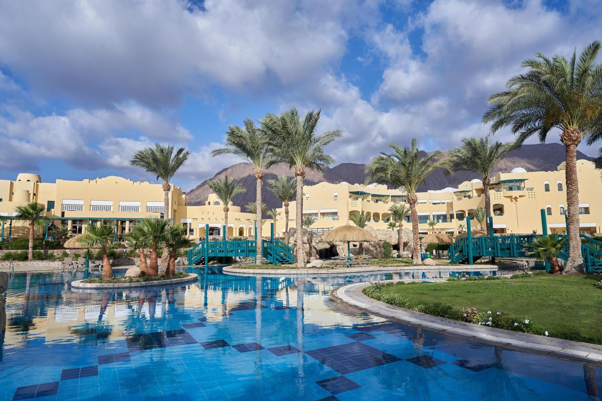 The Bayview Taba Heights Resort Екстер'єр фото