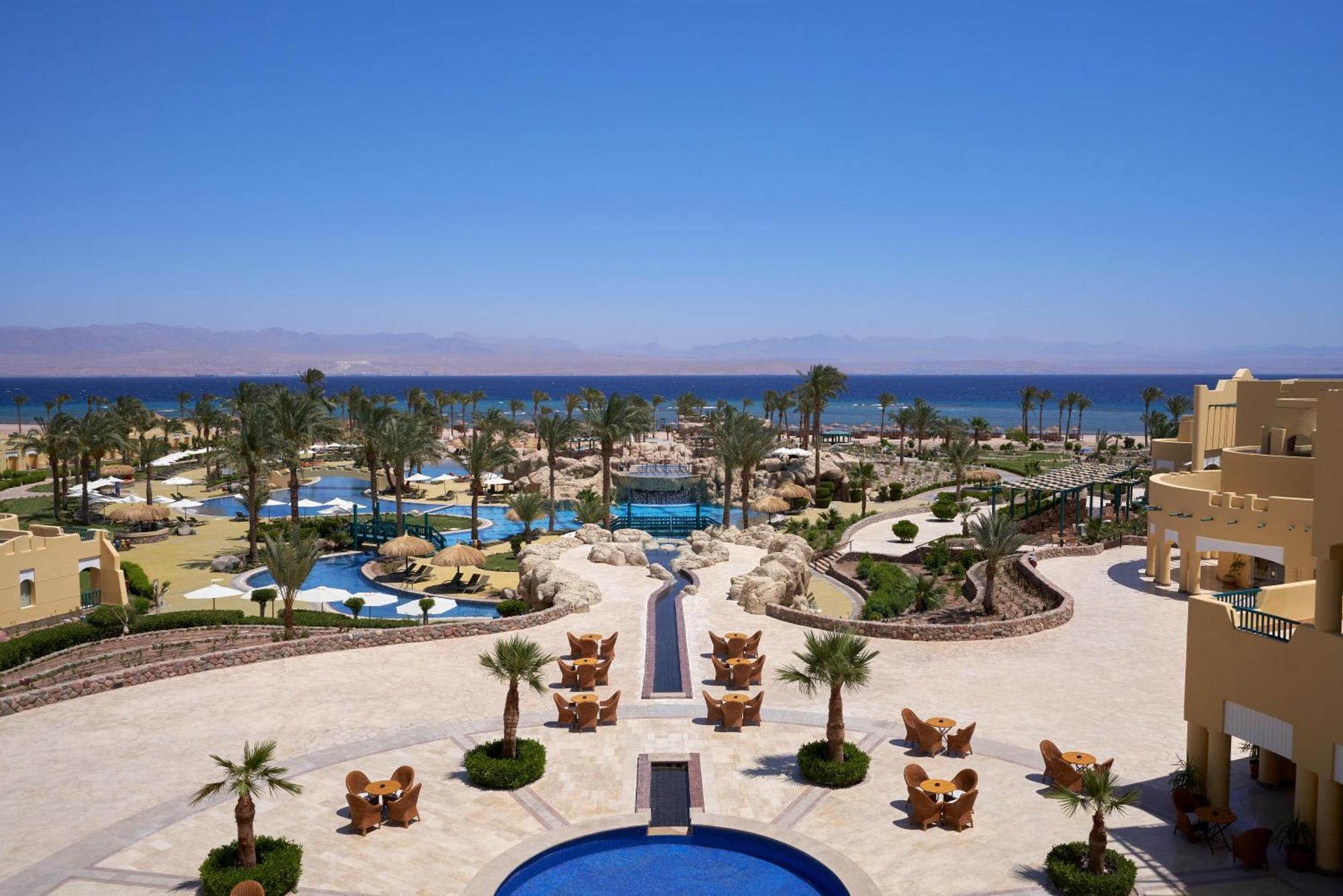 The Bayview Taba Heights Resort Екстер'єр фото