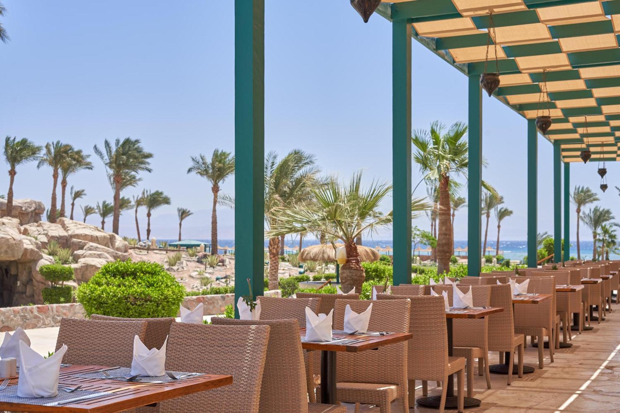 The Bayview Taba Heights Resort Екстер'єр фото