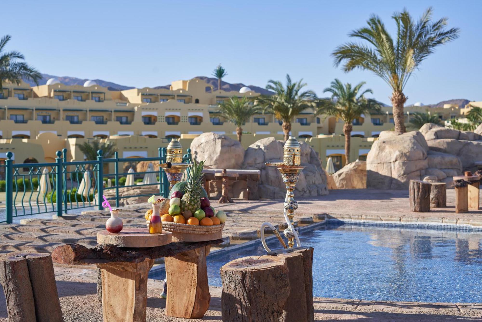 The Bayview Taba Heights Resort Екстер'єр фото