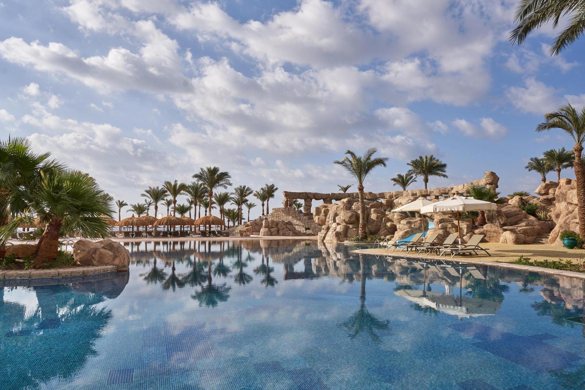 The Bayview Taba Heights Resort Екстер'єр фото
