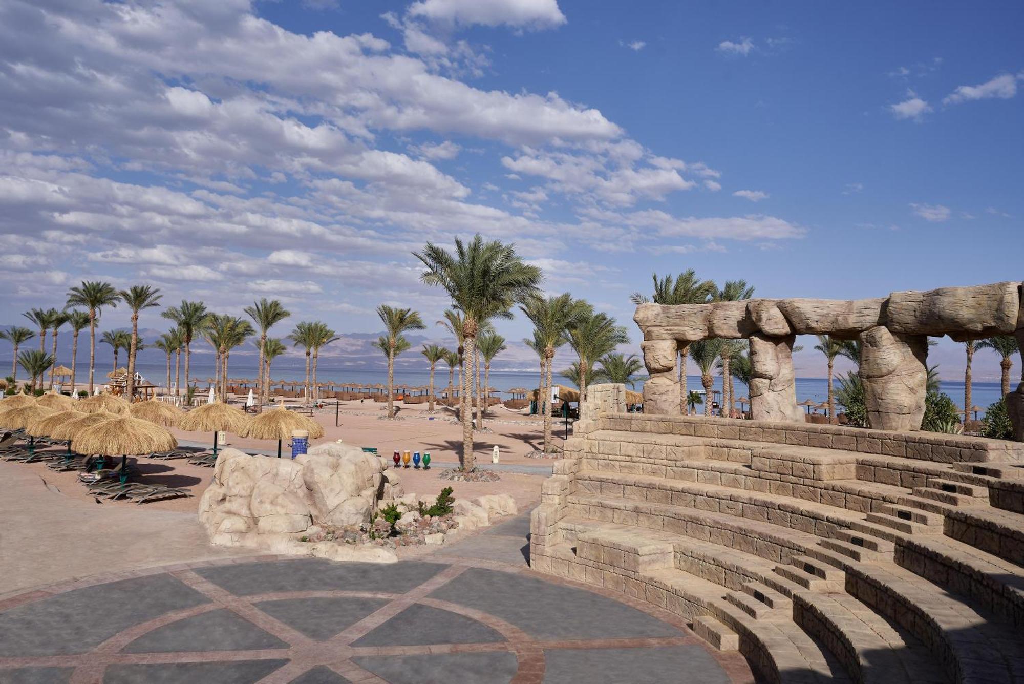The Bayview Taba Heights Resort Екстер'єр фото