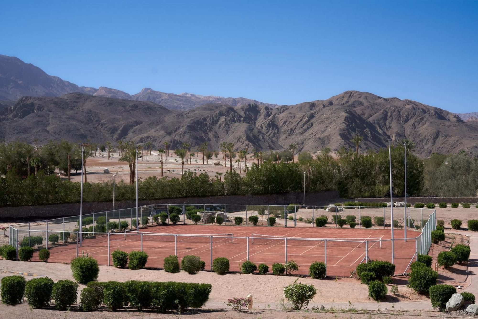The Bayview Taba Heights Resort Екстер'єр фото
