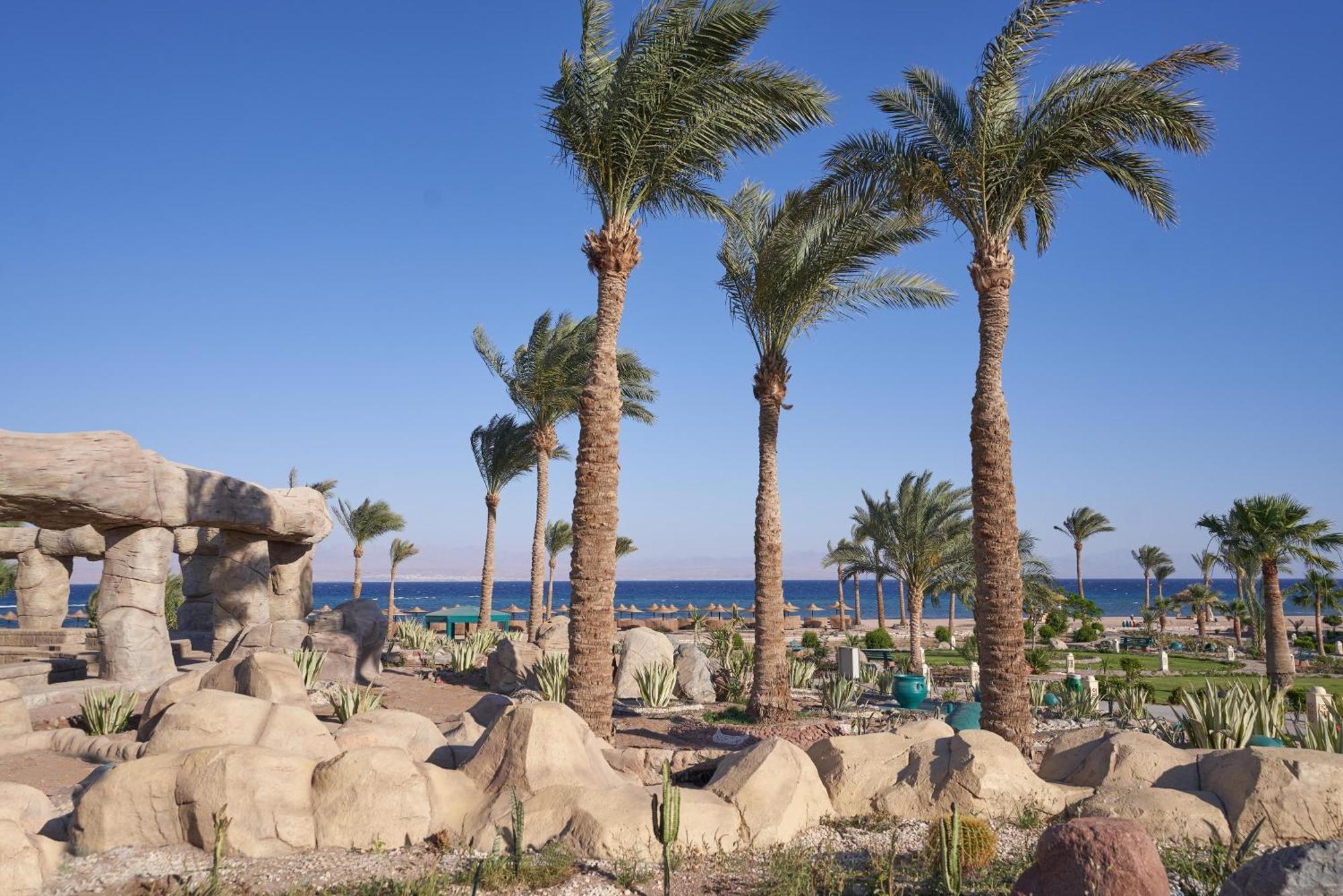 The Bayview Taba Heights Resort Екстер'єр фото
