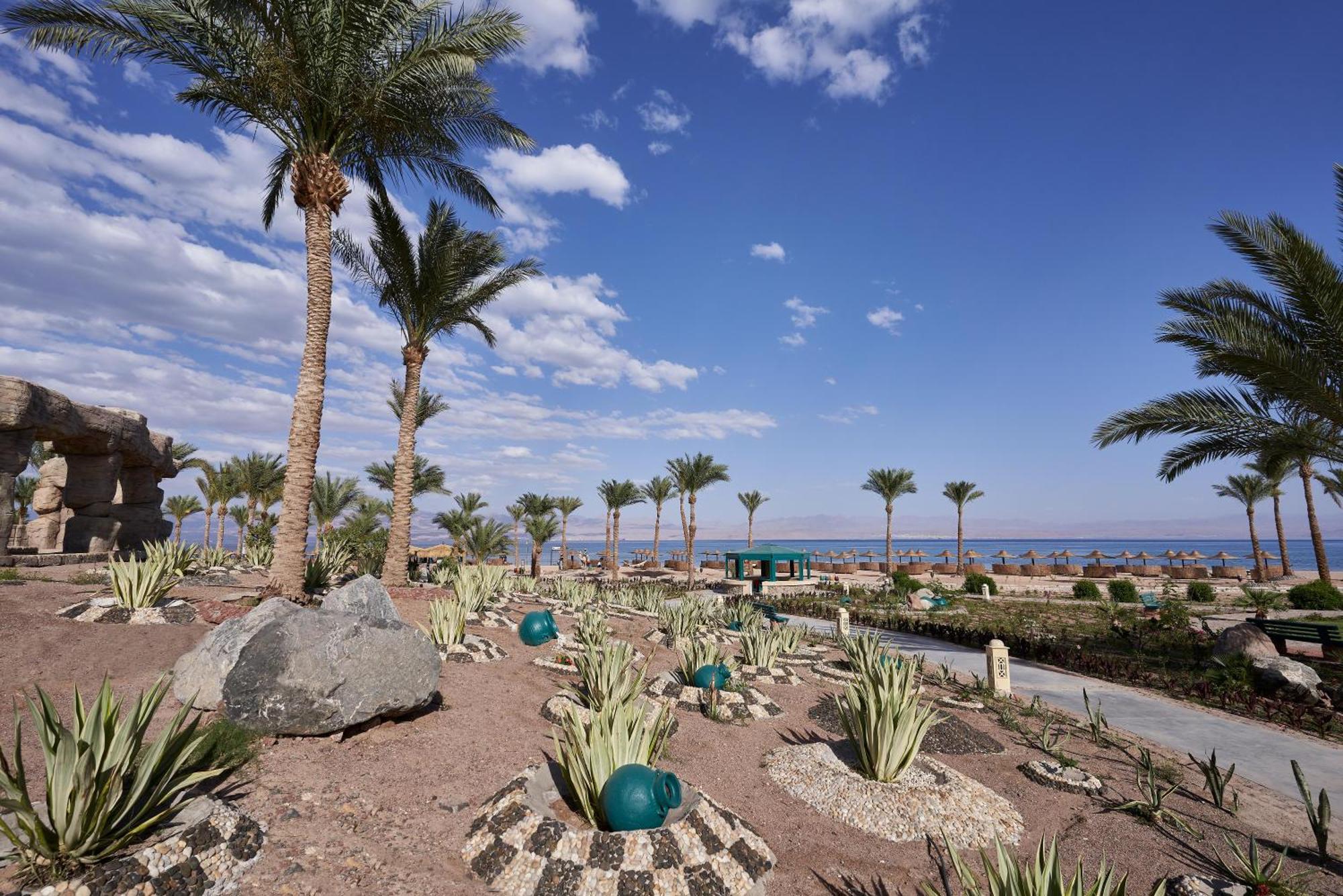 The Bayview Taba Heights Resort Екстер'єр фото
